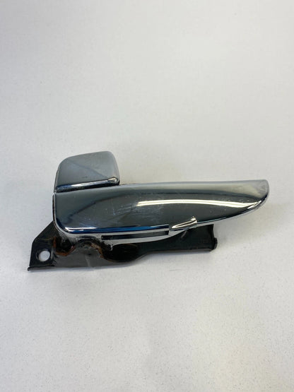 2002-2005 HYUNDAI SONATA REAR LEFT DRIVER SIDE INNER DOOR HANDLE ASSEMBLY OEM