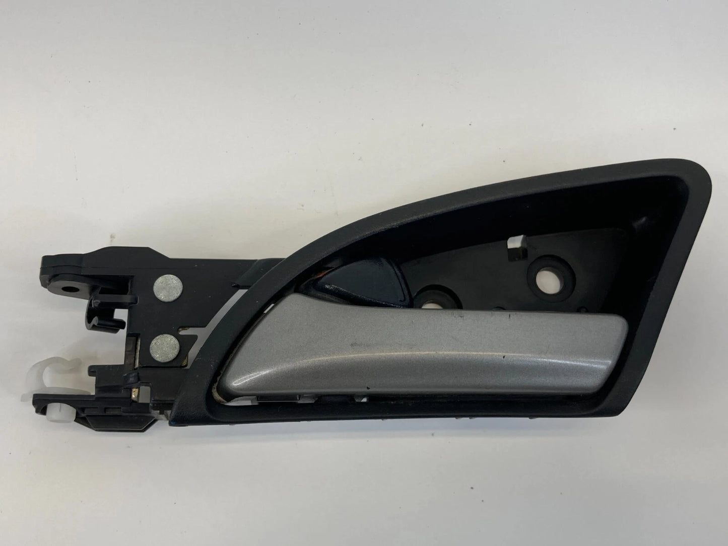 08-12 HONDA ACCORD COUPE FRONT LEFT DRIVER INNER INTERIOR DOOR HANDLE 611559