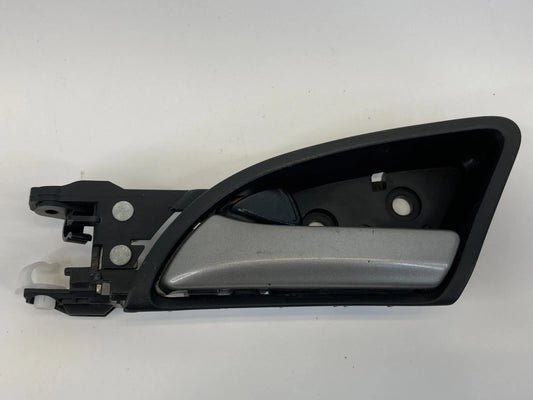 08-12 HONDA ACCORD COUPE FRONT LEFT DRIVER INNER INTERIOR DOOR HANDLE 611559