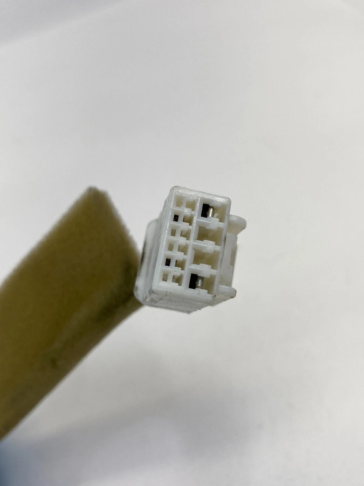 2008-2015 SCION XB REAR RIGHT SIDE DOOR WIRING HARNESS WIRE CABLE 82153-12670