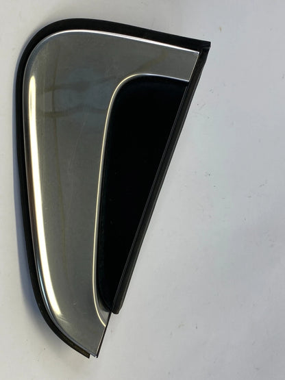 2009-2014 ACURA TL REAR RIGHT SIDE QUARTER CORNER TRIM MOLDING 75424-TK4A OEM