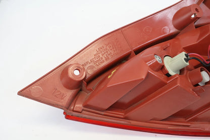 2011-2014 MAZDA 2 MAZDA2 REAR LEFT DRIVER TAILLIGHT TAIL LIGHT HALOGEN DR6151160
