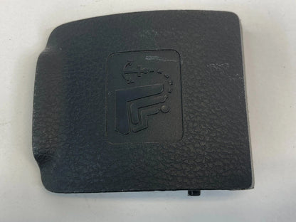 2008-2012 HONDA ACCORD REAR CHILD SEAT TETHER ANCHOR TOP COVER CAP OEM 84501-TA0