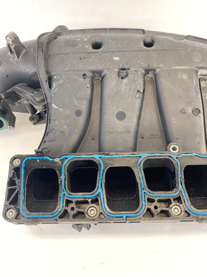 2013-2019 Ford Flex 3.5L V6 A/T Upper Intake Manifold Assy AT4E-9424-DG OEM