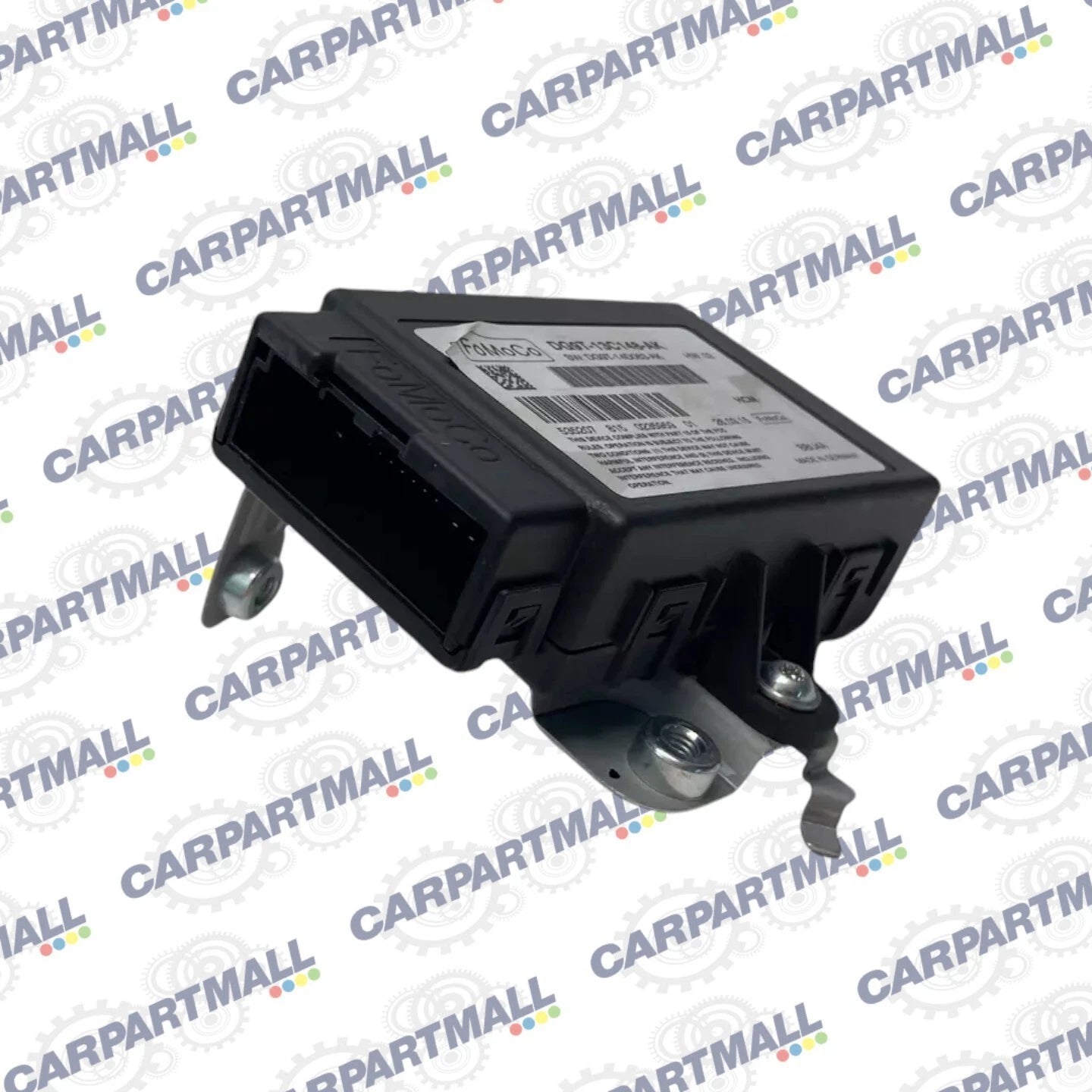 2013 2014 2015 2016 LINCOLN MKZ LIGHTING LAMP CONTROL MODULE LMC DG9T-13C148-AK