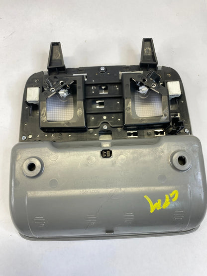 2007-2010 HYUNDAI ELANTRA ROOF OVERHEAD CONSOLE DOME MAP LAMP 92800-2H000