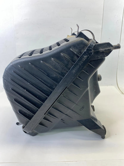 2011-2014 HYUNDAI SONATA 2.4L ENGINE AIR FILTER CLEANER INTAKE BOX HOUSING OEM