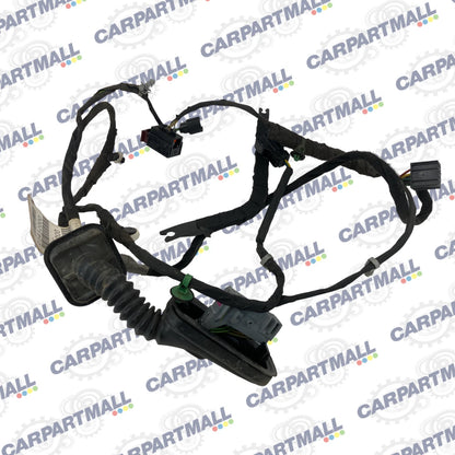 2013 2014 2015 CHEVROLET MALIBU REAR LEFT DOOR WIRING HARNESS 23432000 OEM