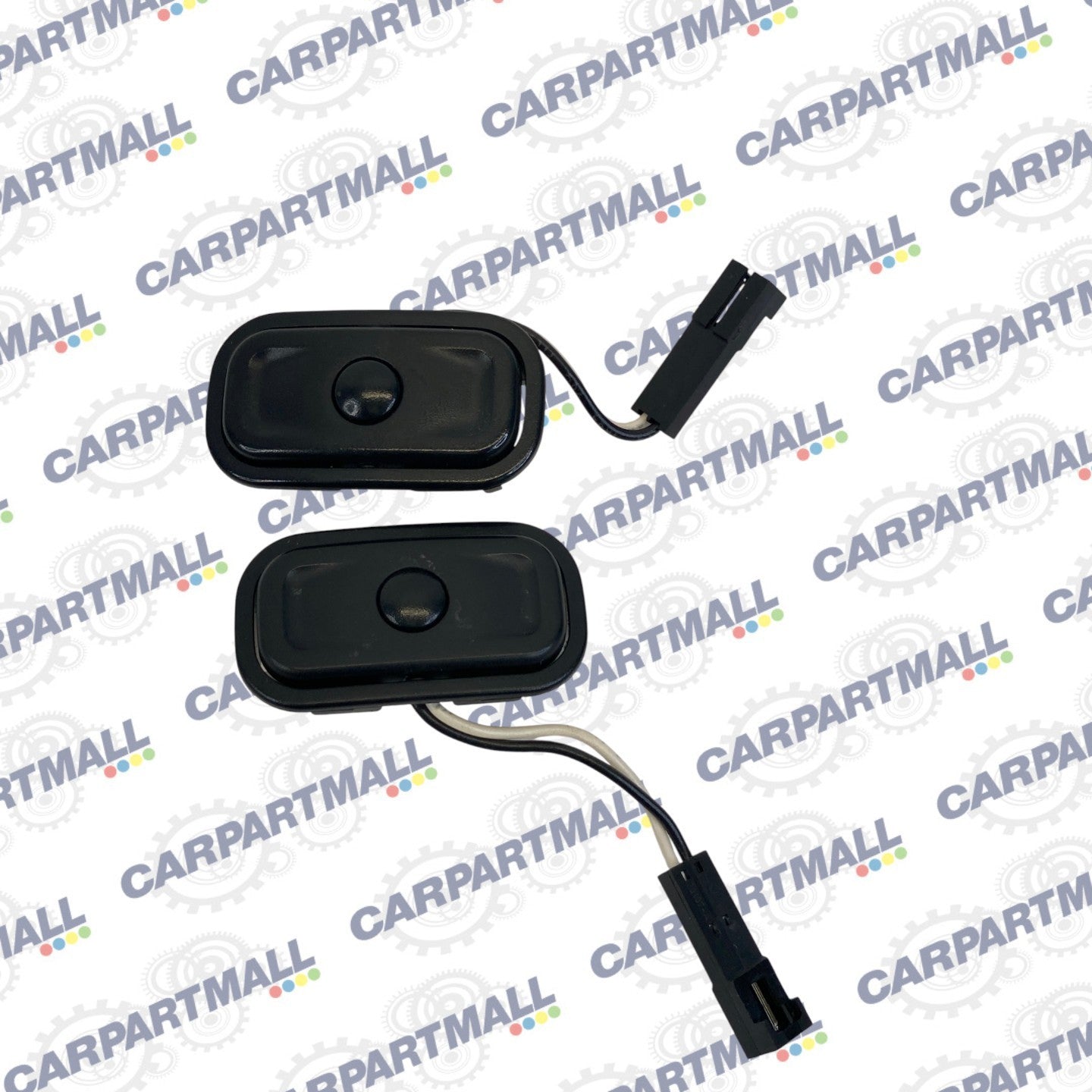 2012-2016 Chrysler Town & Country Steering Wheel Radio Control Switches OEM