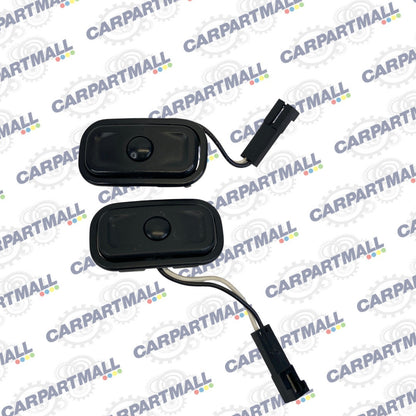 2012-2016 Chrysler Town & Country Steering Wheel Radio Control Switches OEM