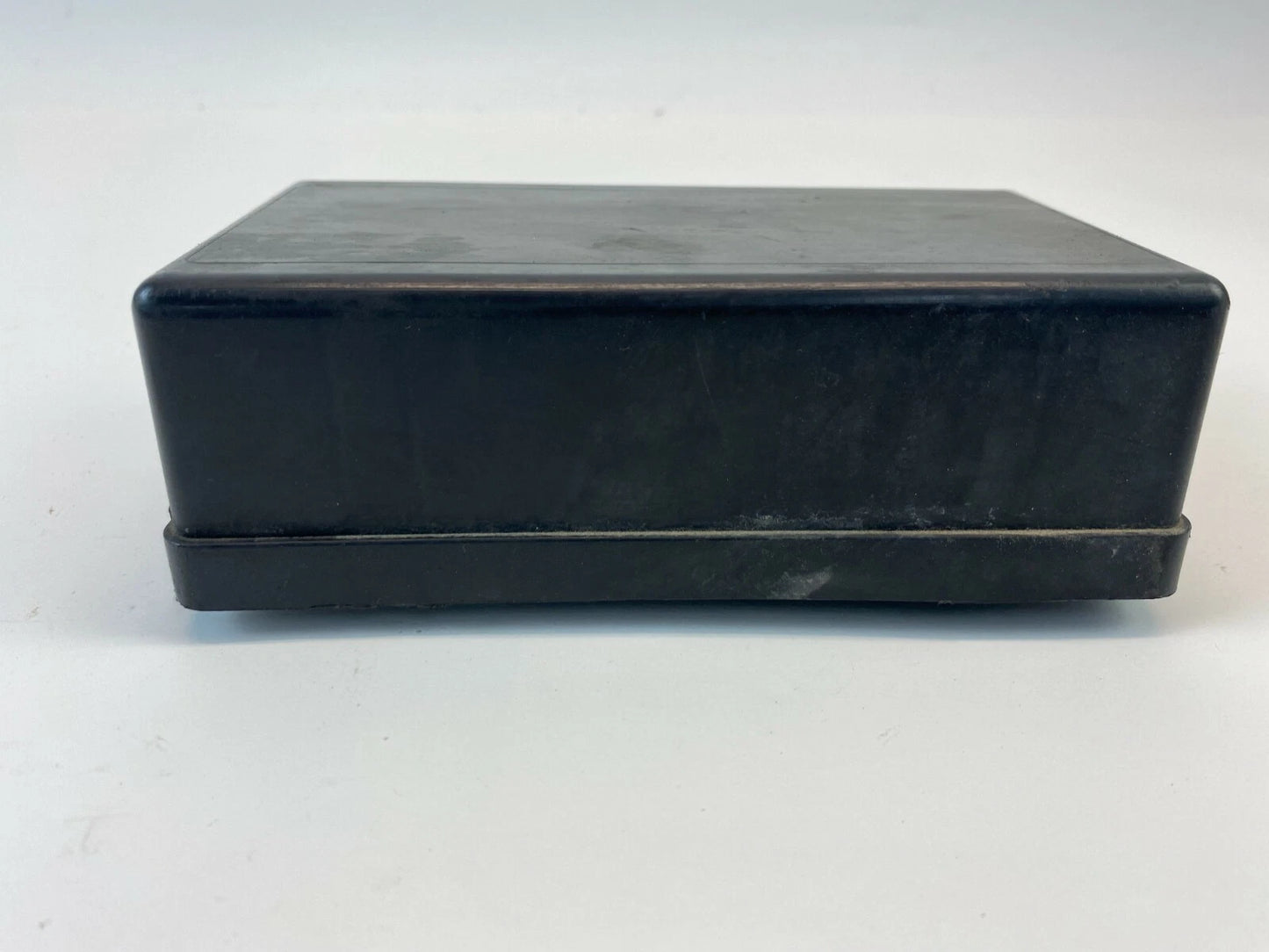 2000-2006 NISSAN SENTRA 1.8L FRONT RELAY FUSE BOX UPPER COVER LID 24382-5M011