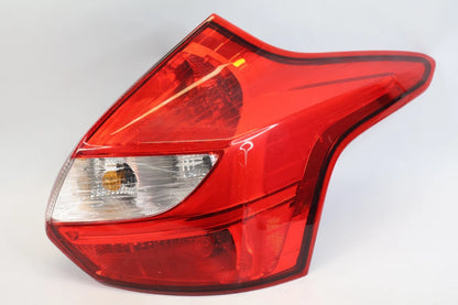 2012-2014 FORD FOCUS HATCHBACK REAR RH PASSENGER BRAKE TAILLIGHT TAIL LAMP OEM
