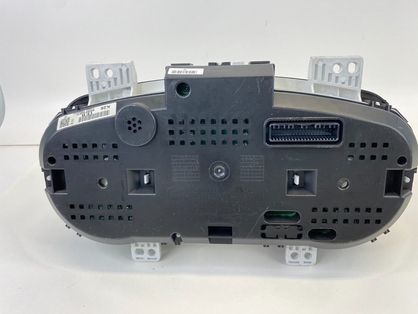 13-15 Hyundai Elantra GT A/T Dash Instrument Cluster Speedometer 222.964 Miles