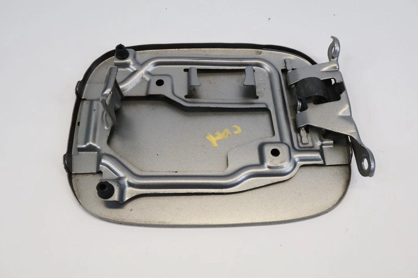 2010 2011 2012 2013 SUZUKI KIZASHI FUEL FILLER DOOR TANK GAS LID COVER OEM