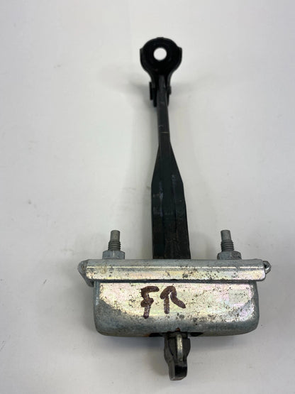 2011-2016 CHEVROLET CRUZE FRONT RIGHT SIDE DOOR CHECK STOP STOPPER DETENT OEM