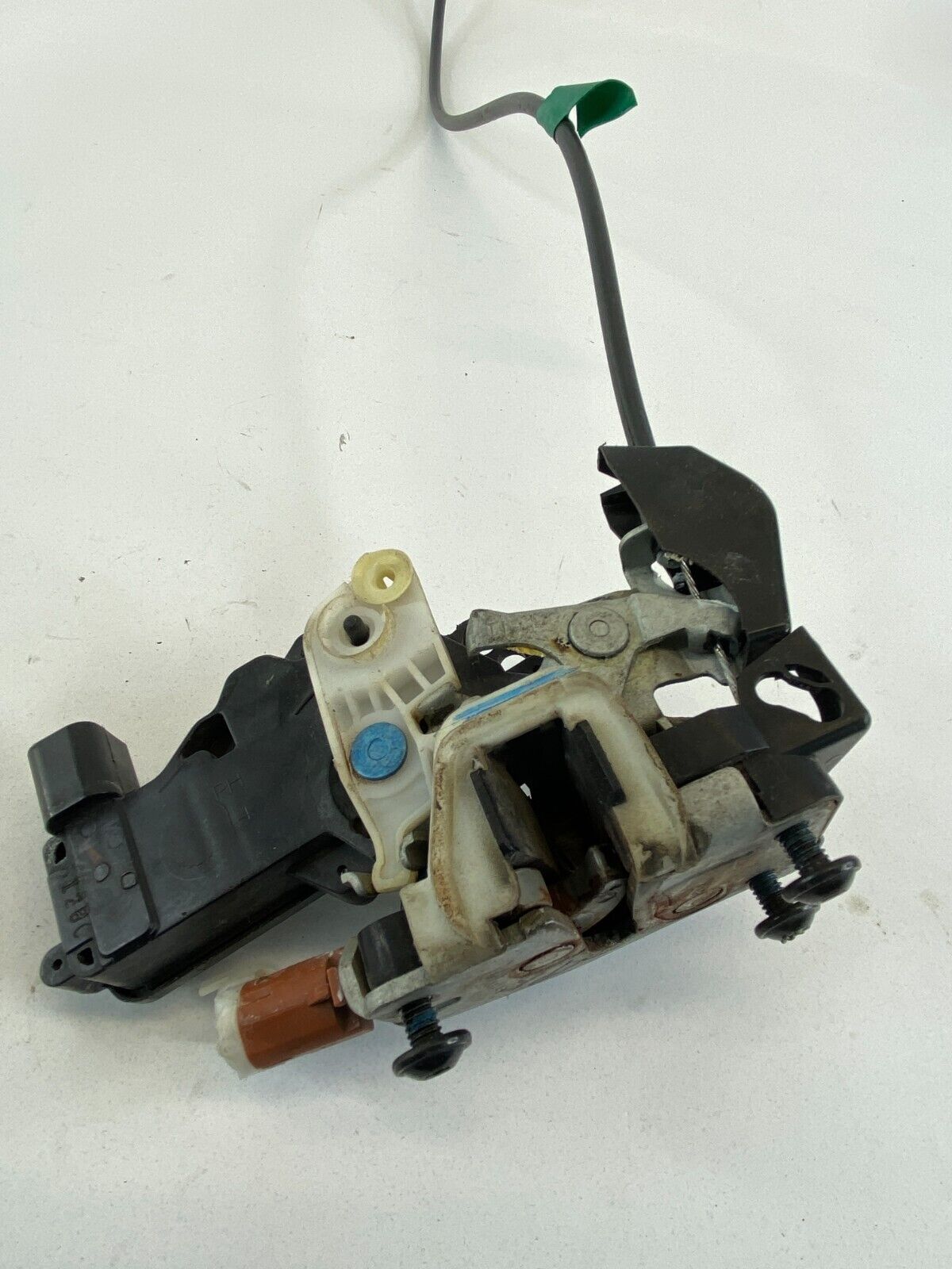 2004-2008 Ford F-150 Front Right Side Door Lock Latch Release Actuator 15221A06