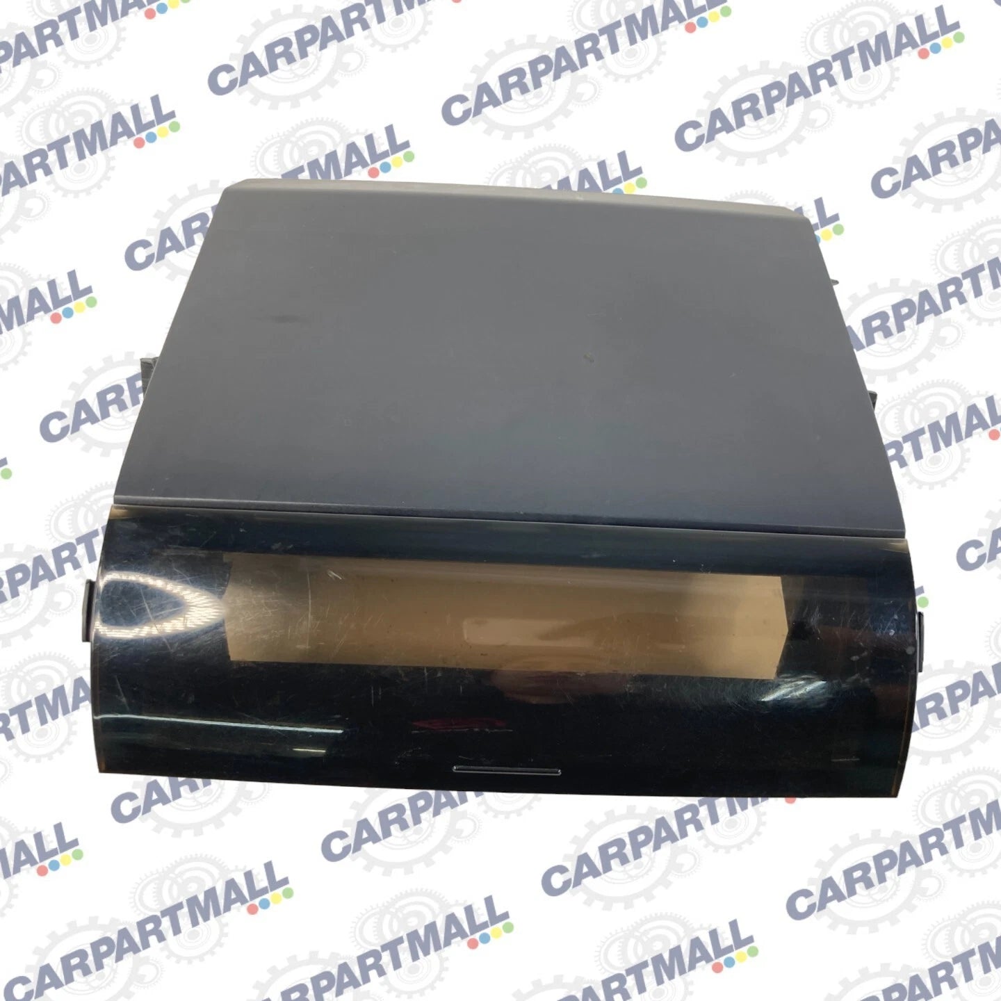 2004-2009 TOYOTA PRIUS CENTER DASH UPPER COMPARTMENT COVER TRIM 55420-47010 OEM