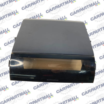 2004-2009 TOYOTA PRIUS CENTER DASH UPPER COMPARTMENT COVER TRIM 55420-47010 OEM