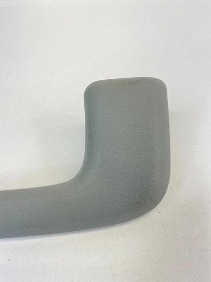 2007-2013 MITSUBISHI OUTLANDER FRONT LH ROOF GRAB HANDLE UNIT GRAY OEM FACTORY