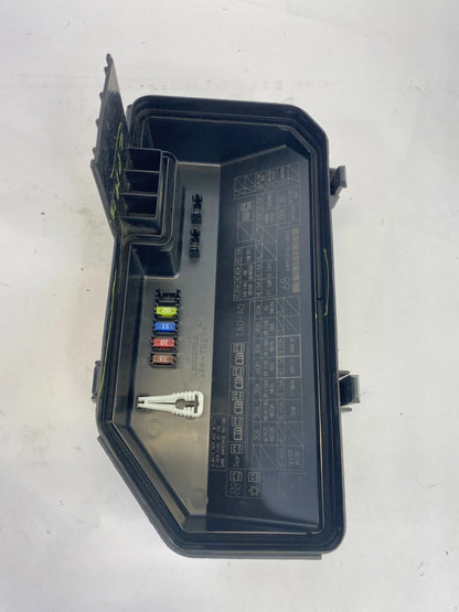 2008-2012 HONDA ACCORD 2.4L FWD ENGINE FUSE BOX RELAY JUNCTION BOX TA0-A0 OEM