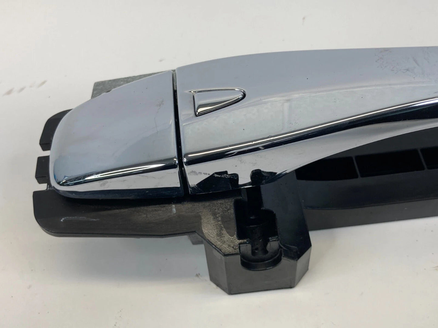 2013-2018 Nissan Altima Sedan Front Right Passenger Exterior Door Handle Chrome