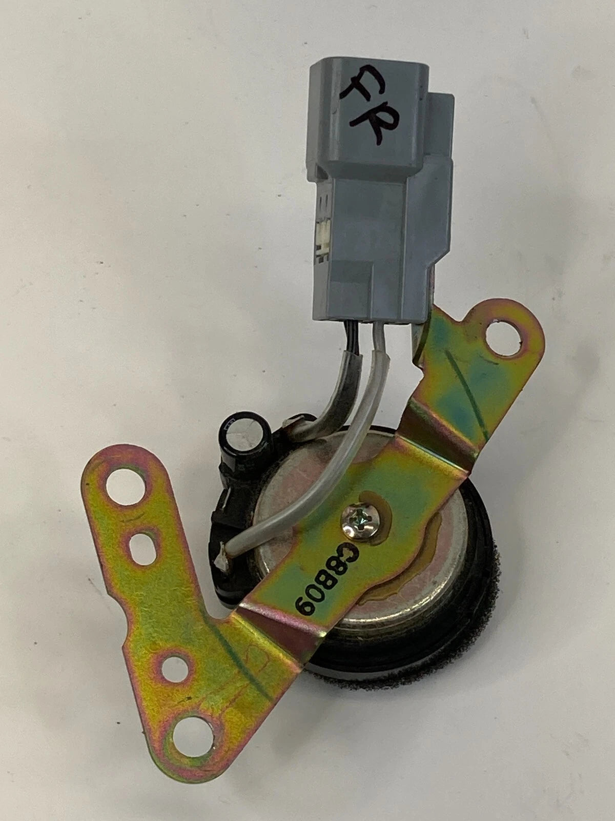 2002 2003 LEXUS ES300 FRONT RIGHT PASSENGER SIDE DOOR SPEAKER TWEETER OEM