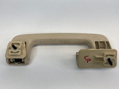 07-12 Lincoln MKZ 06-12 Ford Fusion Rear Left Interior Roof Grab Grip Handle OEM