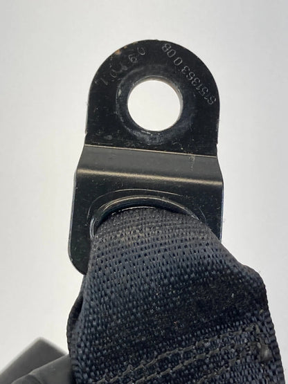 2009 2010 DODGE JOURNEY FRONT RIGHT PASSENGER SIDE SEAT BELT RETRACTOR OEM