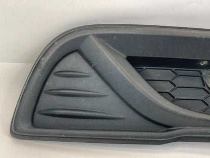 2013-2015 HONDA CIVIC SEDAN FRONT BUMPER RIGHT SIDE FOG LAMP COVER 71106-TR3-A6