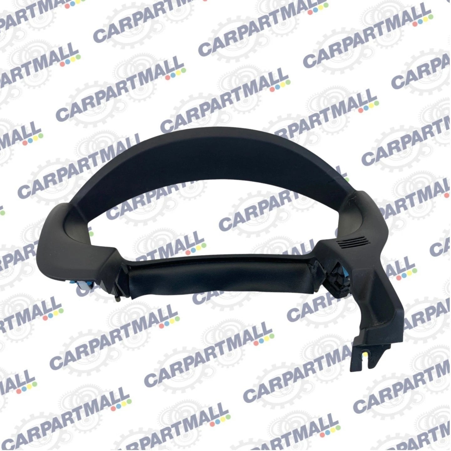 2013-2015 FORD EXPLORER INTERCEPTOR UTILITY INSTRUMENT CLUSTER DASH BEZEL OEM