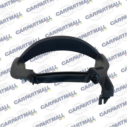 2013-2015 FORD EXPLORER INTERCEPTOR UTILITY INSTRUMENT CLUSTER DASH BEZEL OEM