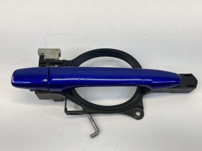 2008-2017 Mitsubishi Lancer Rear Right Back Side Door Exterior Handle OEM