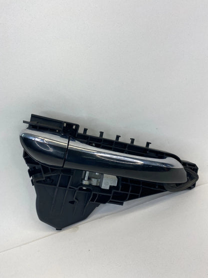 06-12 MERCEDES-BENZ R350 ML350 FRONT RIGHT EXTERIOR DOOR HANDLE A2517601834 OEM
