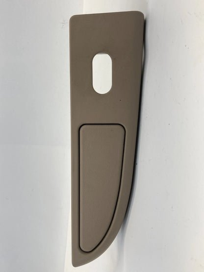 03 MERCURY GRAND MARQUIS REAR LEFT SIDE DOOR WINDOW SWITCH BEZEL 3W7T14B135EFW