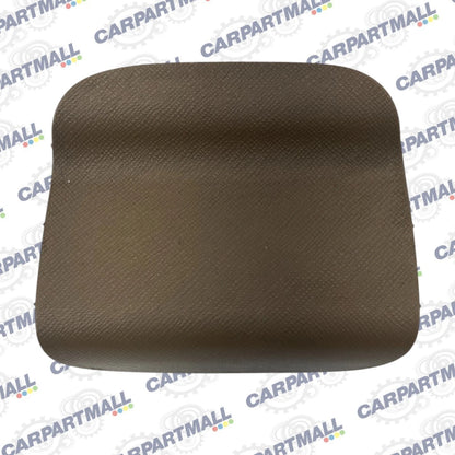 2002-2006 HONDA CR-V CRV REAR LEFT SIDE TRUNK COVER CAP LID TRIM 84663-S9A OEM