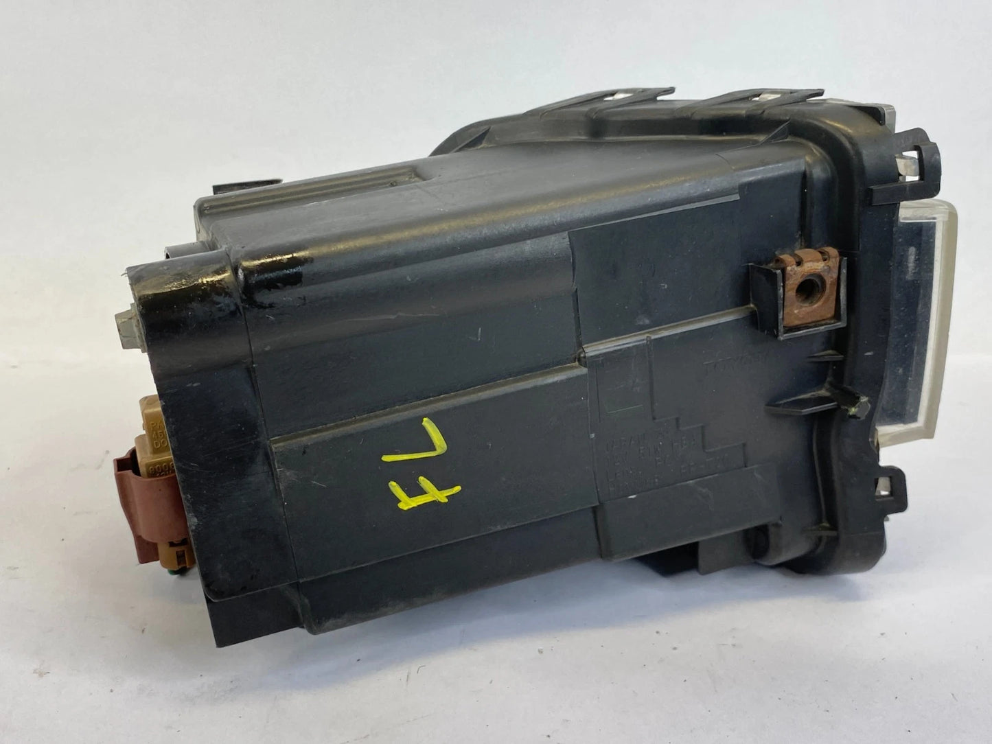 2007-2011 LEXUS GS350 GS450H FRONT LEFT DRIVER FOGLIGHT FOG LAMP ASSEMBLY OEM