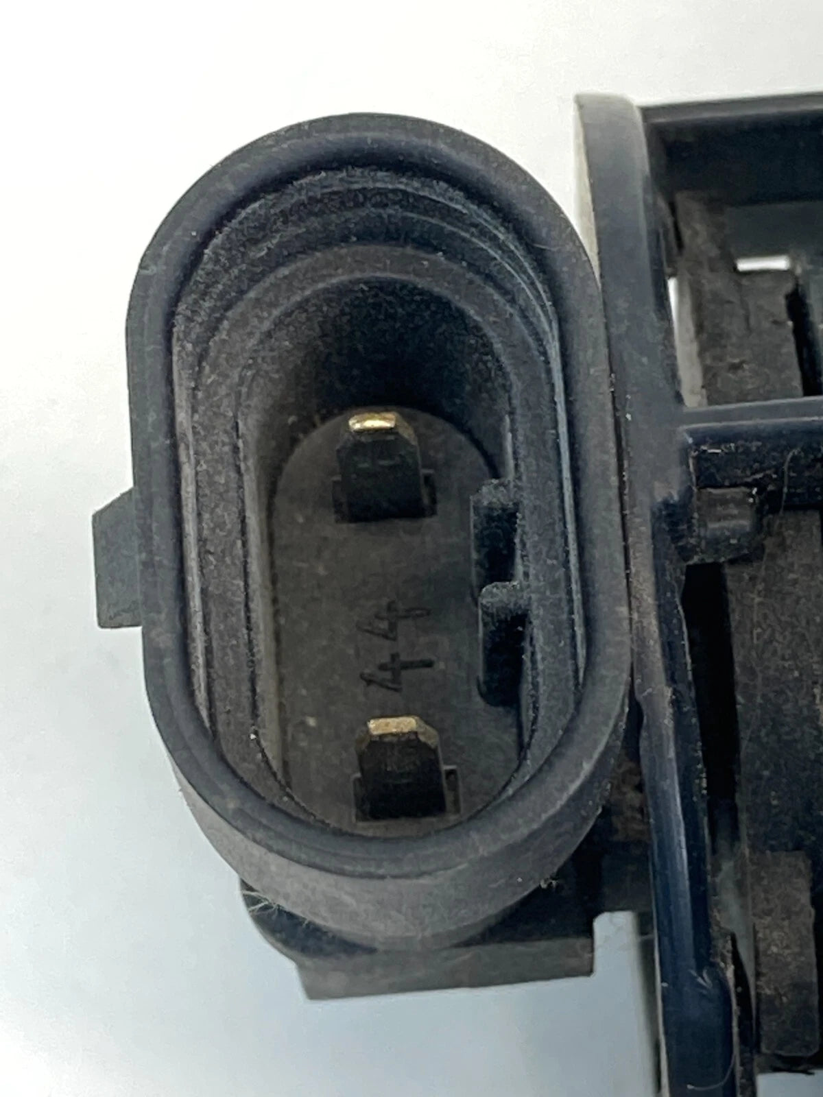 2003 2004 FORD EXPEDITION FRONT LEFT DRIVER SIDE BUMPER FOG LAMP ASSEMBLY OEM