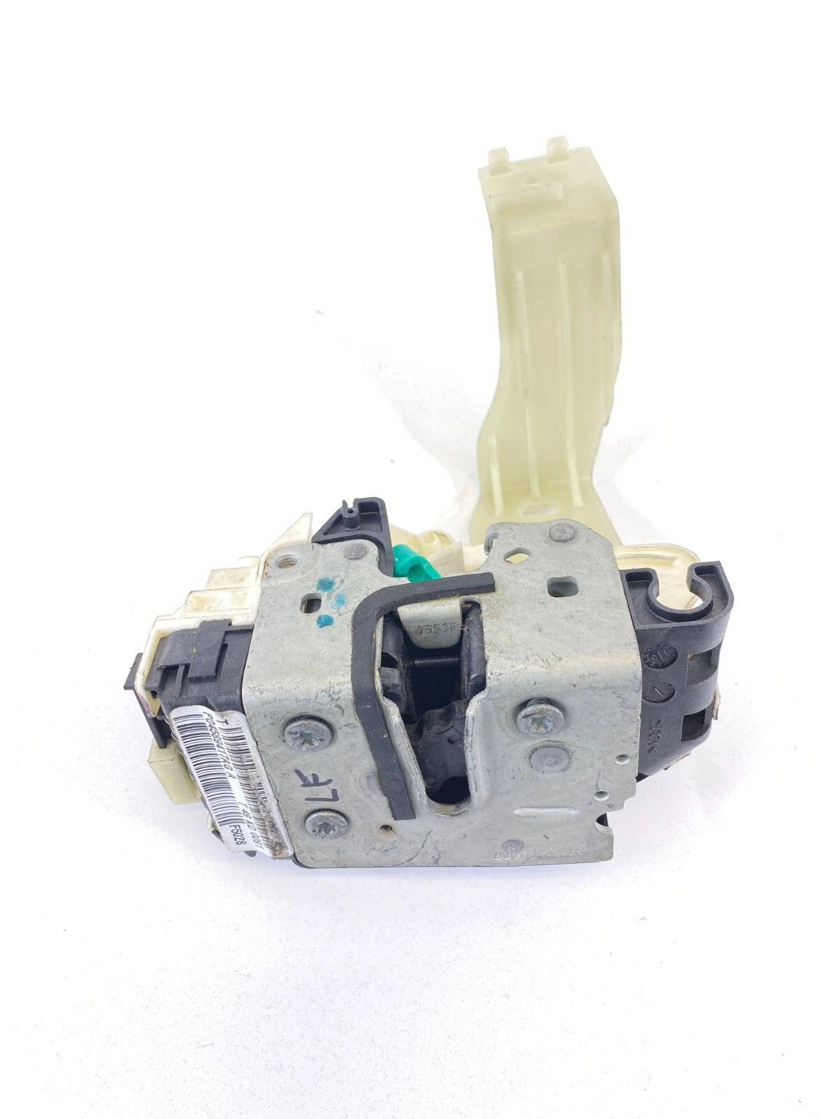 2010-2012 DODGE CALIBER FRONT LEFT DOOR LOCK LATCH RELEASE ACTUATOR 4589417AG