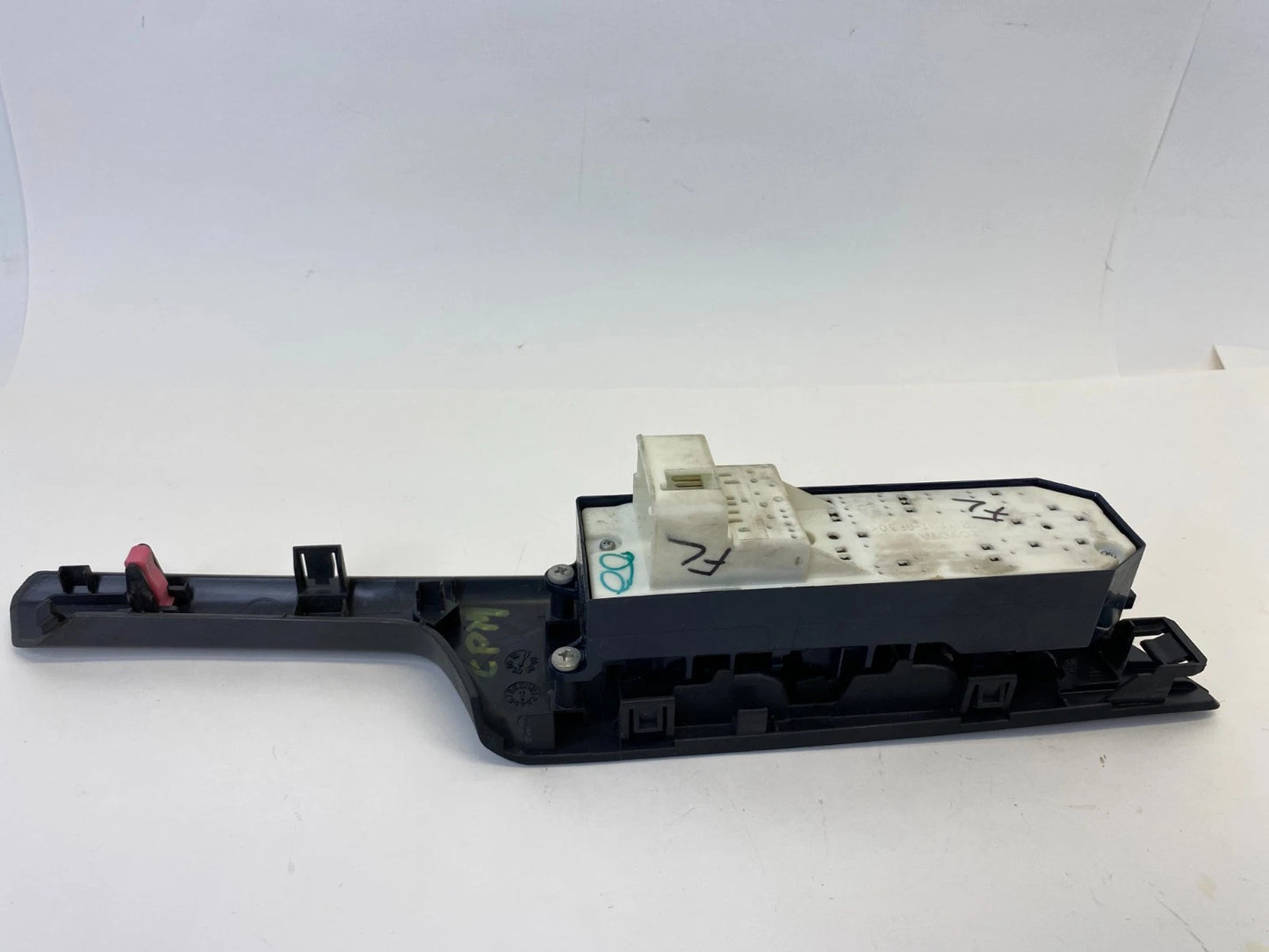 2009-2013 TOYOTA MATRIX COROLLA DRIVER LEFT SIDE MASTER POWER WINDOW SWITCH OEM