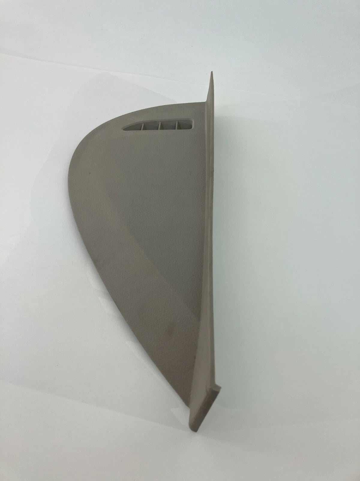 2011-2020 DODGE GRAND CARAVAN DASH RIGHT PASSENGER PANEL END CAP TRIM OEM