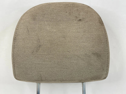 2005-2010 Kia Sportage Front Right Passenger Side Seat Headrest Head Rest OEM