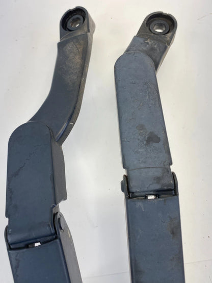 2009-2014 ACURA TSX FRONT WIPER ARM SET DRIVER PASSENGER SIDE LH RH PAIR OEM