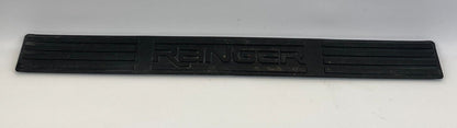 93-11 Ford Ranger Front Side Door Sill Step Scuff Plate Trim F37B-1013260-ABW