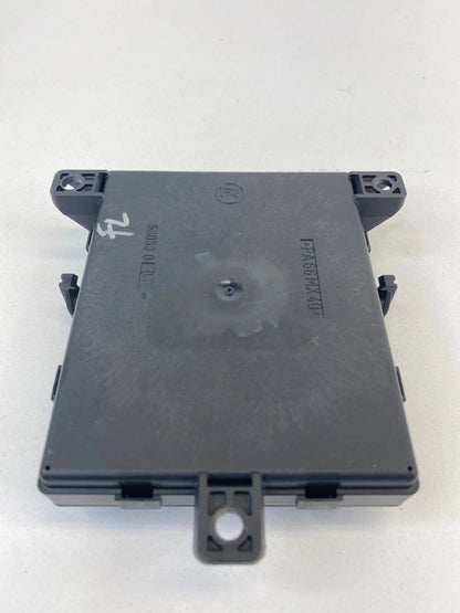 06-09 MERCEDES-BENZ R350 FRONT LEFT DRIVER DOOR CONTROL MODULE A1648203785 OEM