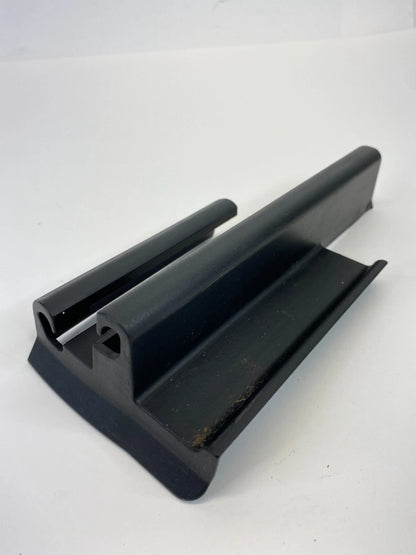 2004-2007 BMW 530I FRONT LEFT DRIVER SIDE SEAT RAIL COVER TRIM CAP 60829010 OEM
