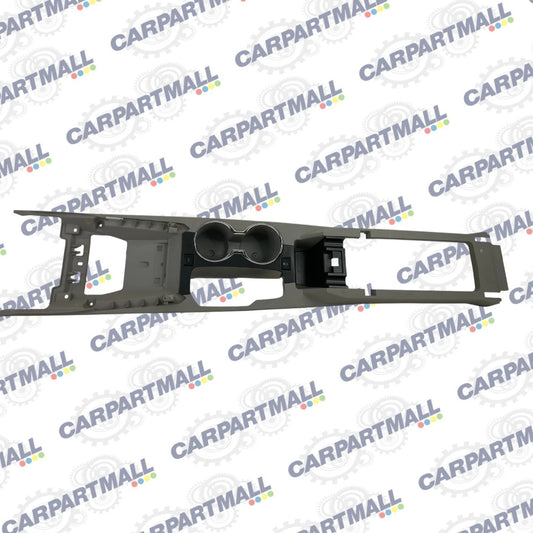 2010-2017 GMC TERRAIN CENTER CONSOLE SHIFTER BEZEL CUP HOLDER PANEL 20814219