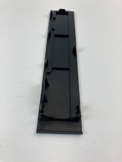 2012-2018 Chevrolet Sonic Engine Cover Trim Panel Molding 13103972 OEM