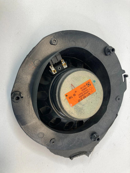 2003-2009 MERCEDES BENZ E320 FRONT LEFT SIDE DOOR AUDIO SPEAKER A2118202302 OEM