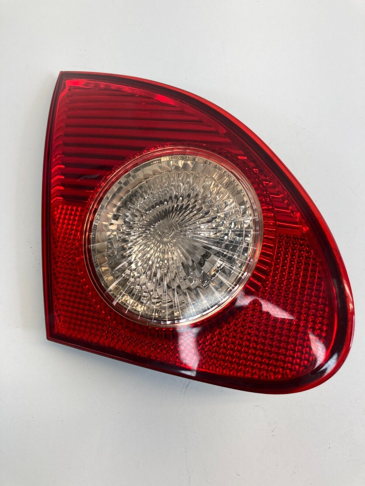 2003-2008 Toyota Corolla Rear Left Driver Side Inner Taillight Tail Light Lamp