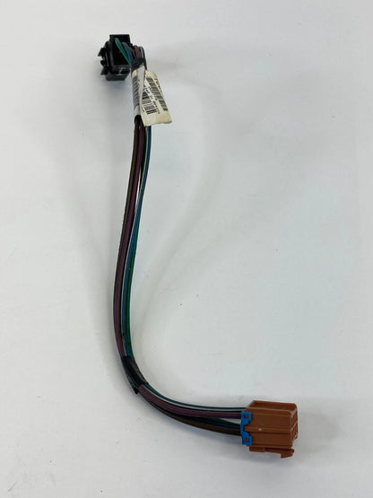 08-12 CHEVROLET MALIBU REAR LEFT SIDE DOOR WINDOW SWITCH WIRE HARNESS 10399776